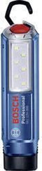 Bosch GLI 12V-300 - Accu lamp - Zonder accu/lader