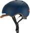 Melon Helm met verlichting E-Series Heaven & Earth XL-XXL