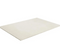 tectake Soft Zone Vloerkleed - Kortpolig - Extra Zacht - Crème - 200 × 290 cm