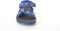 Teva K HURRICANE XLT 2 - Wandelsandalen - Sneldrogende banden - BELAY SODALITE BLUE