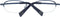 Men' Spectacle frame Hackett London HEK1011 51060