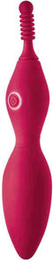 Dream Toys - Sparkling Tip Verona - Clitoris vibrator - Rood