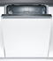 Bosch SMV24AX02E - Volledig integreerbare inbouw vaatwasser - 12 couverts - 50 dB(A)
