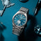 Citizen Tsuyosa NK5010-51L Horloge - Staal - Zilverkleurig - Ø 40 mm