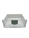 Liebherr 9791356 - Vrieslade - Transparant kunststof - 19 x 45 cm