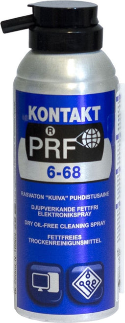 Taerosol Prf 68/220 Contactspray 220 Ml