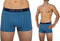 Pierre Calvini - Boxershort Heren - Heren Ondergoed - 12 Stuks - Maat L - Classic Kleuren -