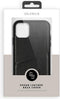 Selencia Hoesje Geschikt voor Samsung Galaxy A52 (4G) / A52s / A52 (5G) Hoesje Met Pasjeshouder - Selencia Vayu Vegan Lederen Backcover - Zwart