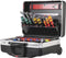 Parat CLASSIC KingSize Roll neo Safe CP-7 Rolkoffer (leeg) 1 stuks Universeel (b x h x d) 510 x 470 x 270 mm
