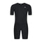 Rogelli Florida Trisuit - Triatlonpak - Ademend Sneldrogend - Zwart - M