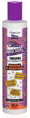 Shampoo Enroladas Crespas Novex 7103 (300 ml)