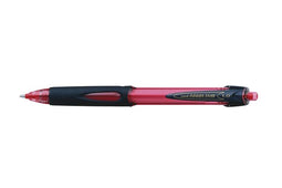 Uni-ball - Balpen powertank 1mm rood | 12 stuks