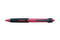 Uni-ball - Balpen powertank 1mm rood | 12 stuks