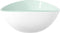 vidaXL - Wasbak - 54,5x35x15,5 - cm - gehard - glas - wit