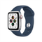 APPLE Watch SE (1st generation) SE Smartwatch Zilver