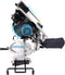 Makita - Afkort-/tafelzaag 260 mm - 1650 Watt motor - Compact en lichtgewicht
