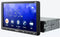 Sony XAV-AX8050D - DAB AV-ontvanger - 9-inch display met Apple CarPlay en Android Auto