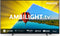 Philips 43PUS8079 - 4K Ambilight TV - Dolby Atmos - Zwart