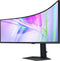 Samsung ViewFinity S95UC - 49