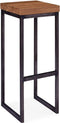 Feel Home - Barstoel - Per stuk