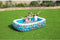 Bestway Kinderbad Flora Jumbopool 305 x 183 x 56 cm Bloemen