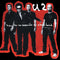 U2 - How To Re-Assemble An Atomic Bomb - LP - Limited Edition Black & Red Marble Vinyl