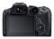 Canon EOS R7 Body zwart