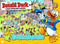 Disney Donald Duck - Puzzel 3: Ballenbende - 1.000 stukjes