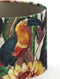 Light & Living - kap - Dahlia - groen - textiel - Ø 20cm - E27 - 2220931