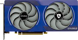 Sparkle Intel Arc B570 Guardian OC - Videokaart - 10GB GDDR6 - PCIe 4.0