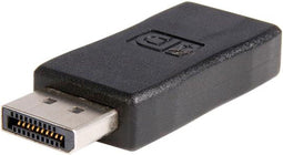 Startech DP2HDMIADAP - DisplayPort naar HDMI Adapter - 1920x1200/1080p - Zwart