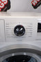 Bosch WAN28292 - Wasmachine 8kg 1400t - Onbalans-controlesysteem - Wit