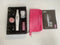 Braun Face SE832s - Gezichtsepilator - Reinigingsborstel - Roze