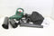 Bosch UniversalGardenTidy 2300 - Elektrische bladblazer - 3-in-1 functie - 2300 W