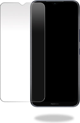 Mobilize Screenprotector geschikt voor Nokia G11 Plus Glazen | Mobilize Screenprotector - Case Friendly