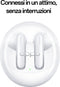 OPPO Enco Air3 - Headset - TWS Bluetooth - Wit