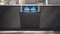 Siemens SN65EX12CE - Volledig integreerbare vaatwasmachine iQ500 - 14 couverts - 41-42 dB(A)