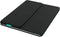 Logitech 920-013383 - Flip Folio - Toetsenbordcase iPad Pro/Air 13-inch - Afneembaar toetsenbord - Grafiet (2024, 2025)