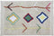 Lorena Canals - Wasbaar vloerkleed - Mini Kaarol - 70 x 100 cm