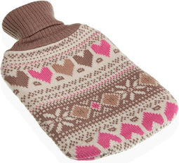 Warmwaterkruik Versa Holiday 2 L Textiel