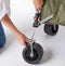 Coleman Ultimate Terrain Wagon Bolderkar - 180 kg draagvermogen - Opvouwbaar - Groen