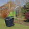 Draper duurzame multifunctionele tuintrolley 65ltr