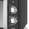 Swan SM22130BN magnetron Aanrecht Solo-magnetron 20 l 800 W Zwart