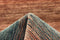 MOMO Rugs Panorama Kelim Dark Brown Vloerkleed - 170x240 - Rechthoek - Laagpolig Tapijt - Modern - Meerkleurig