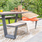 Garden Impressions Bell Picknick Set - 200 cm