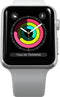 Renewd smartwatch Apple Watch 3 38 mm (Zilver)
