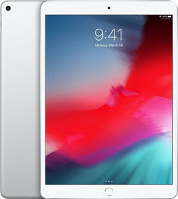 Apple iPad Air (2019) - 10.5 inch - A12 Bionic - 256GB - Zilver