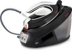 Tefal SV8055 - Stoomgenerator - 6,5 bar stoomdruk 450 g/min stoomstoot