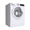 Hoover H3WOSQ4105TA4-84 - Wasmachine - 10 kg - 1400 tpm - Energieklasse B - Wit