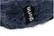Bed for Dogs Gloria BABY Grey (75 x 65 cm)